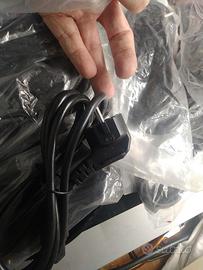 Cavi alimentazione PC 