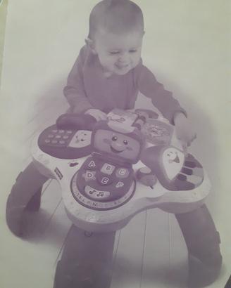 Gioco elettronico Fisher-Price