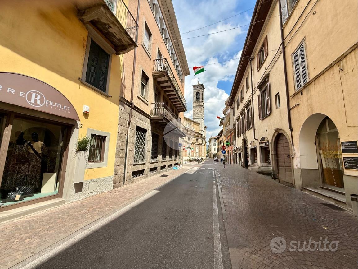 Appartamento – Alzano Lombardo, Alzano Sopra - Vista 3