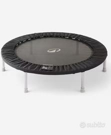 Trampolino elastico Domyos (Decathlon)