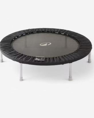 Trampolino elastico Domyos (Decathlon)