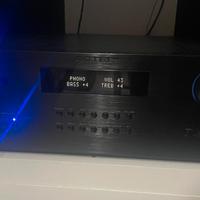 Amplificatore Rotel 1592