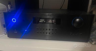 Amplificatore Rotel 1592