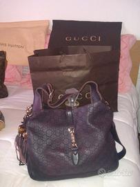 borsa gucci originale 