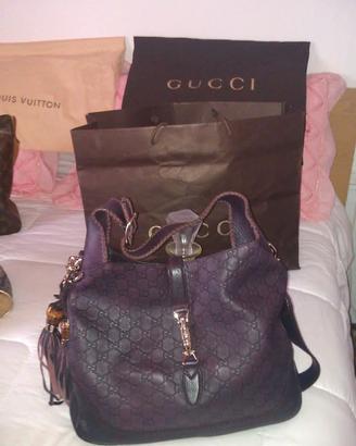borsa gucci originale 