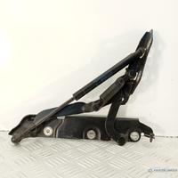 Cerniera Cofano SX Jaguar XF X250 2011 con Pistone