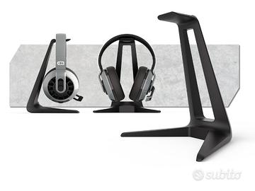 Supporto cuffie A