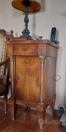 Colonnina  stile impero