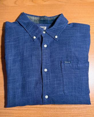 Barbour | Camicia Uomo M/L Tg. XL