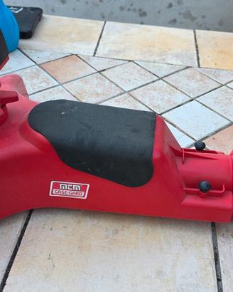 predator shooting rest