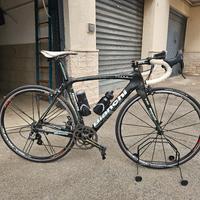 Bici da Corsa modello Oltre 