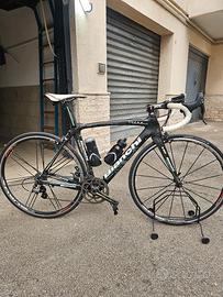 Bici da Corsa modello Oltre 