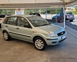 Ford Fusion 1.4 TDCi 68cv