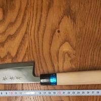 Coltello giapponese Deba