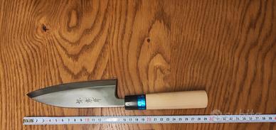 Coltello giapponese Deba