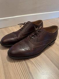 Velasca Scarpa 44 Uomo