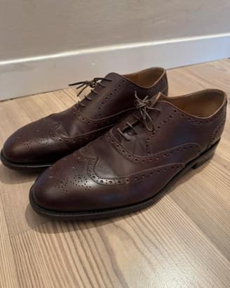 Velasca Scarpa 44 Uomo