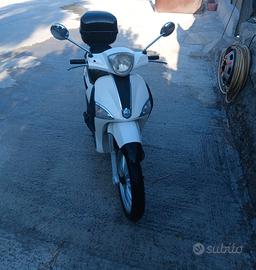 Motorino Liberty 125