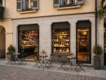 Attività / Licenza di 35 m² a Como