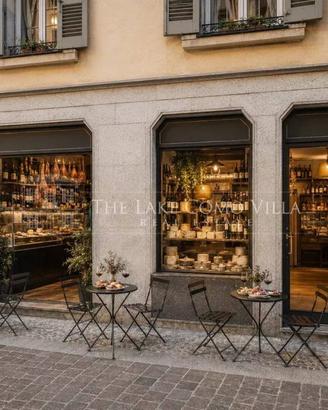 Attività / Licenza di 35 m² a Como