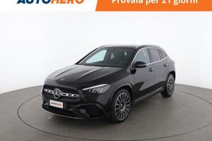 MERCEDES-BENZ GLA 200 DK61070