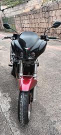 Suzuki 1200 Superbike