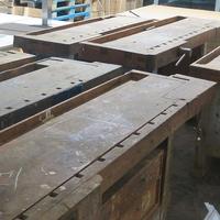 Banco da falegname banchi lavoro