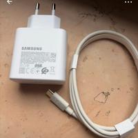 Caricatore Samsung con filo