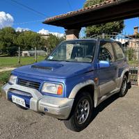 Suzuki Vitara 4x4 1.9 TD GANCIO TRAINO