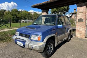 Suzuki Vitara 4x4 1.9 TD GANCIO TRAINO