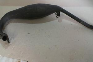 MARMITTA RS 125 APRILIA USATA