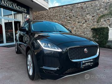 Jaguar E-Pace 2.0D 150 CV -2018- AUTO-