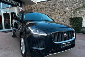Jaguar E-Pace 2.0D 150 CV -2018- AUTO-