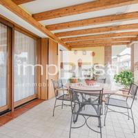 Villa - Ponzano Veneto