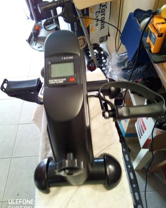 Mini bike 50 ultrasport