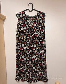 Abito estivo donna | Taglia L |