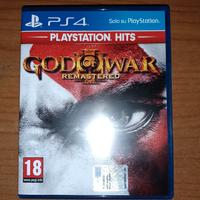 god of war III