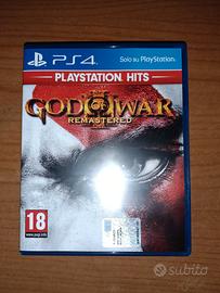 god of war III