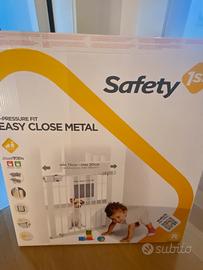 Cancelletto safety 1st