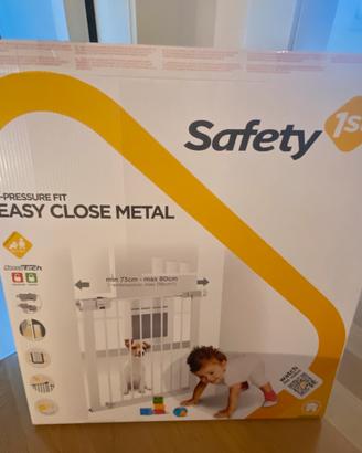 Cancelletto safety 1st