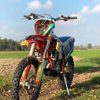 Ktm 350 exc