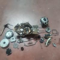 motore pit bike ricambi