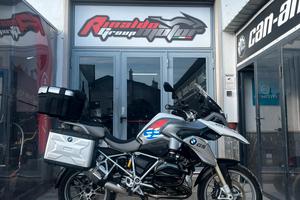 Bmw 1250 GS 1200 2014