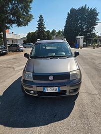 Fiat Panda 1.4 Natural Power 2012