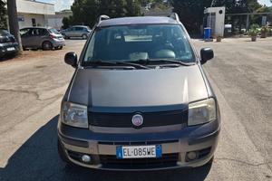 Fiat Panda 1.4 Natural Power 2012