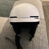 Casco da sci bambino