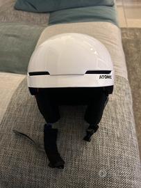 Casco da sci bambino