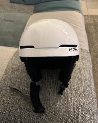 Casco da sci bambino