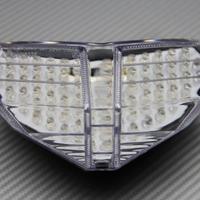 Luce stop DUCATI SBK 848 / EVO 2008 - 2013 Chiaro
