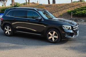 Mercedes GLB 200d 150cv sport